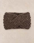 Stirnband "Dodo" für Kinder | Handgestrickt