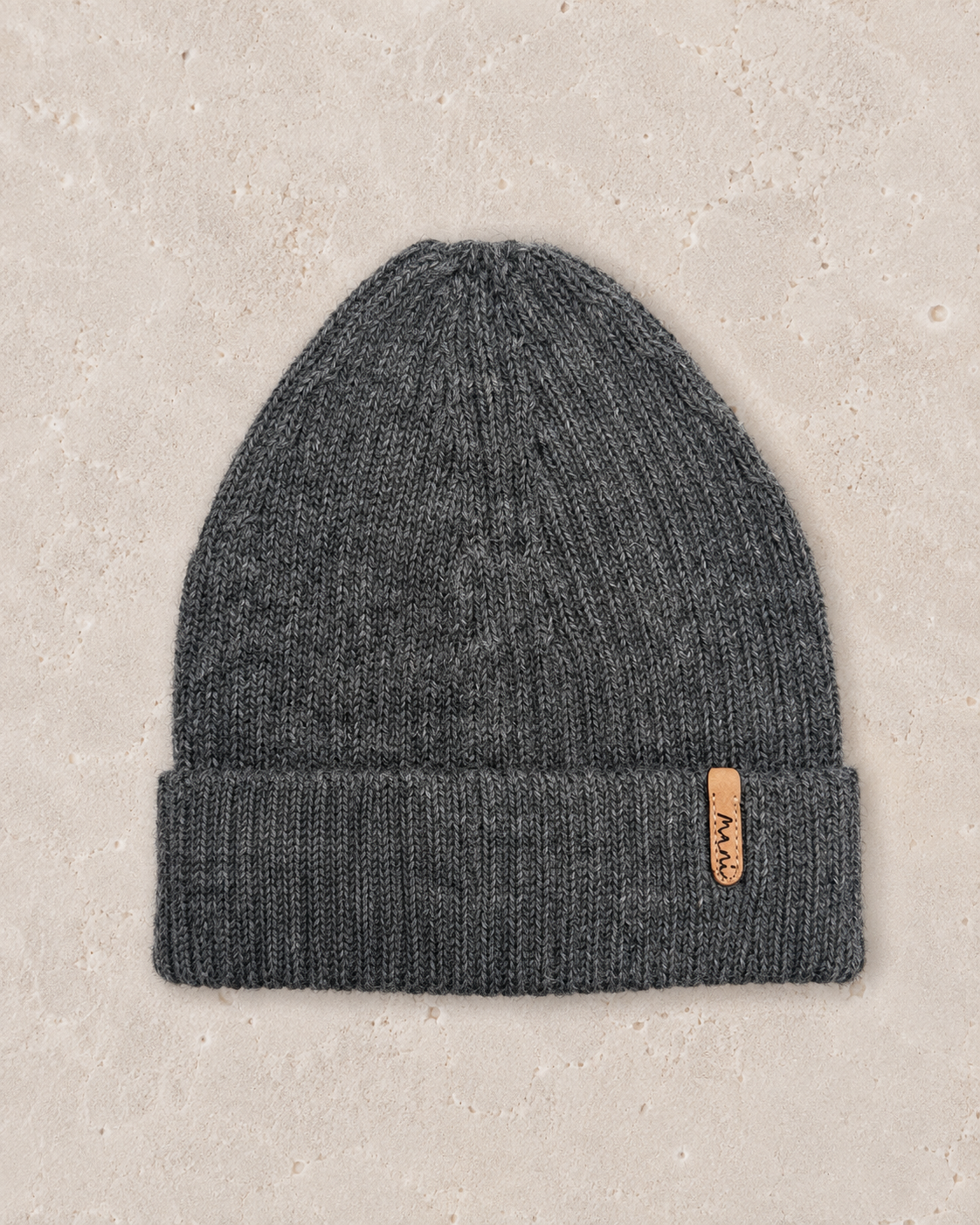 Strickmütze für Erwachsene