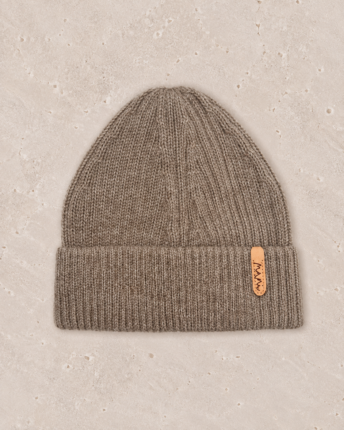 Strickmütze für Erwachsene