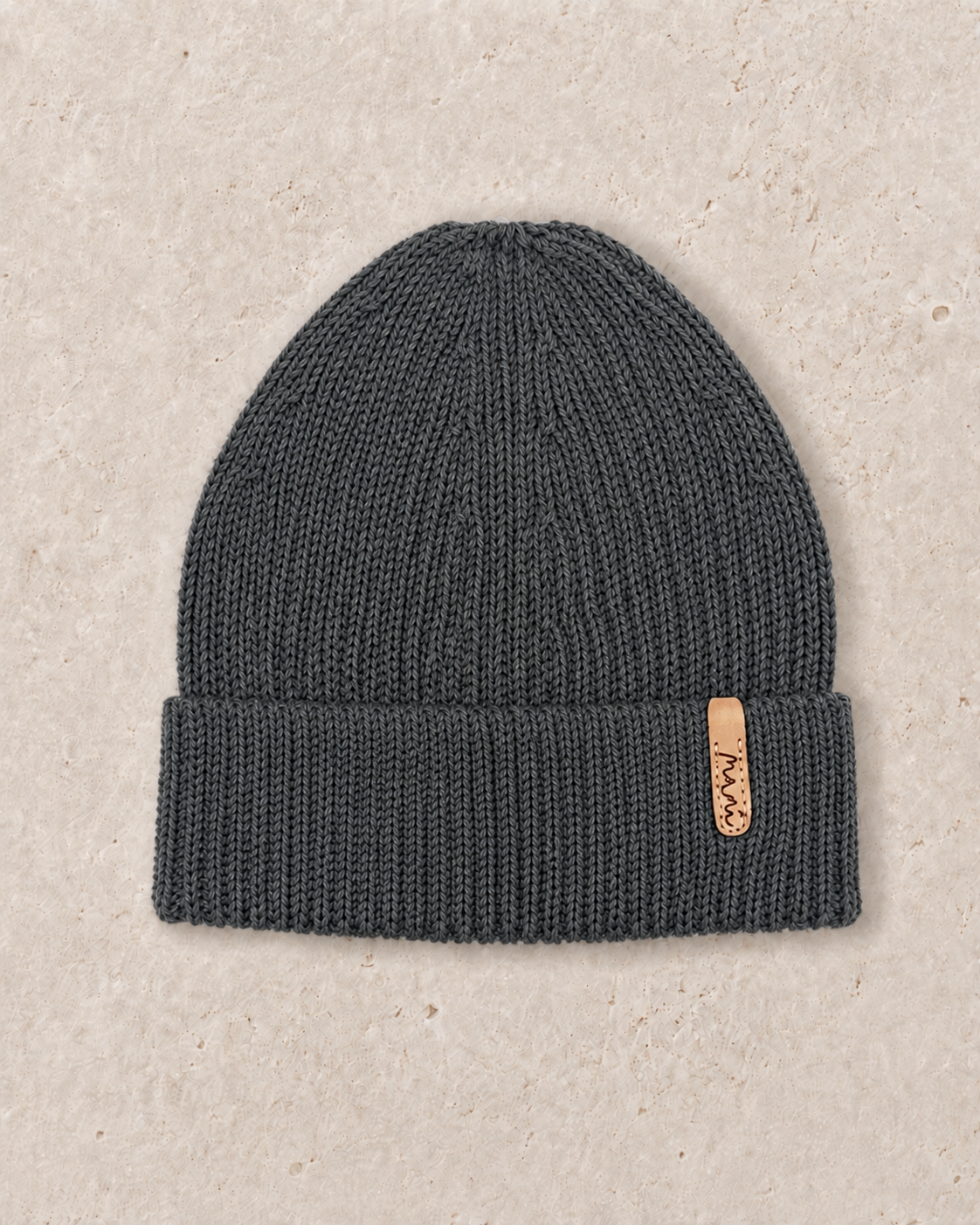 Strickmütze für Erwachsene