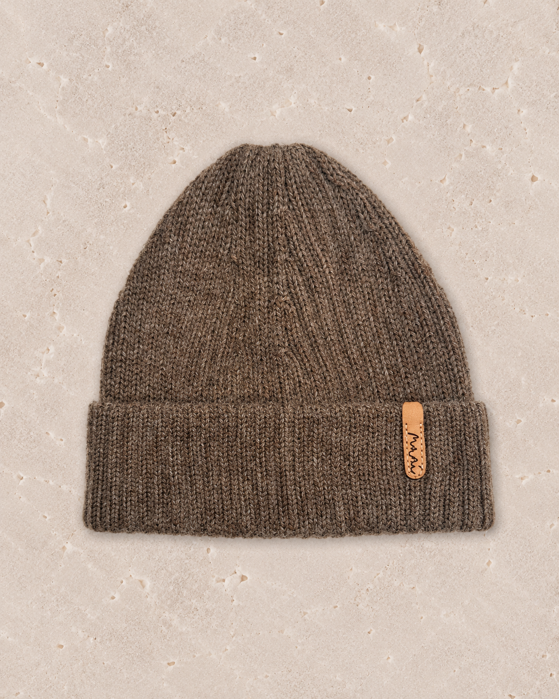Strickmütze für Erwachsene