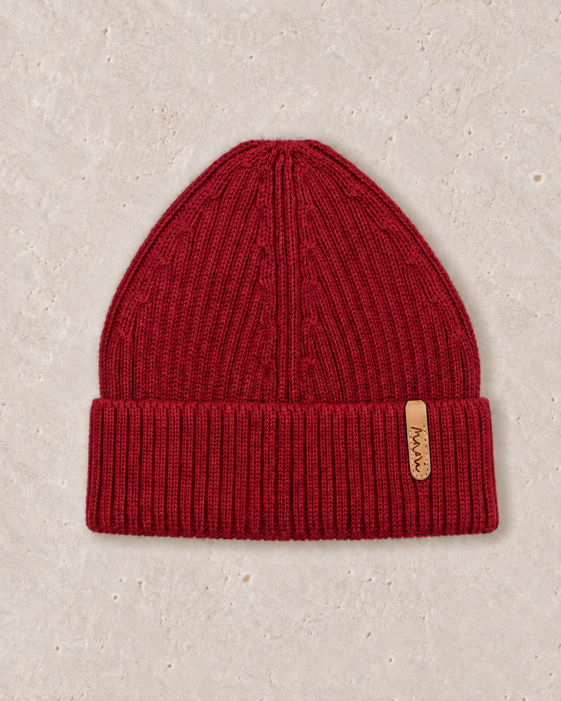 Strickmütze für Erwachsene