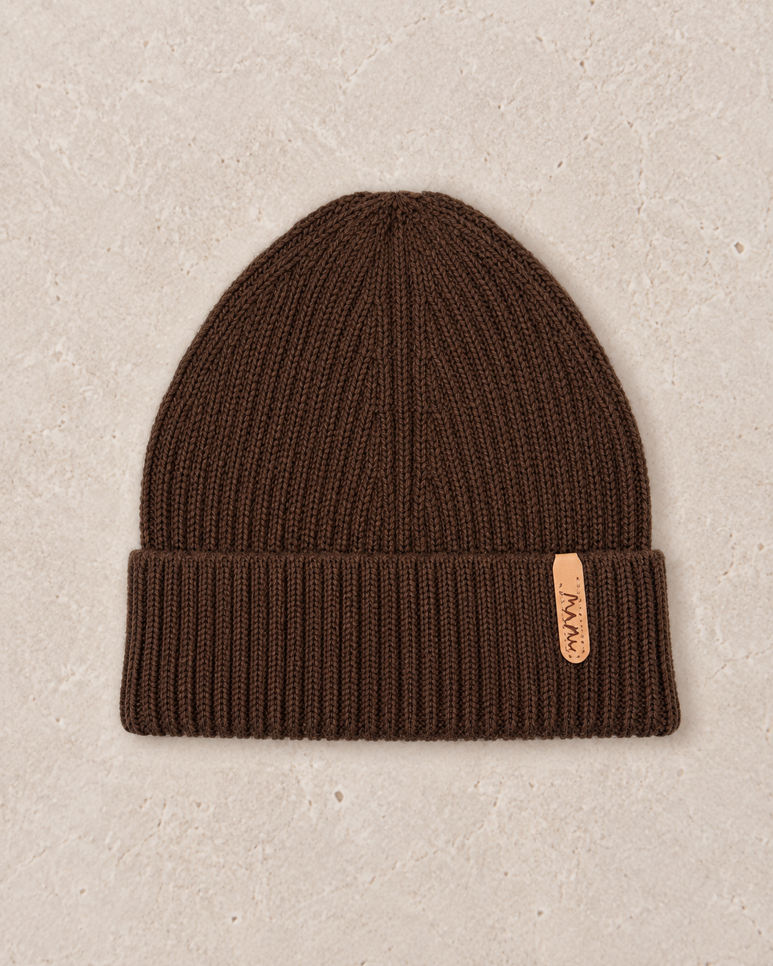 Strickmütze für Erwachsene