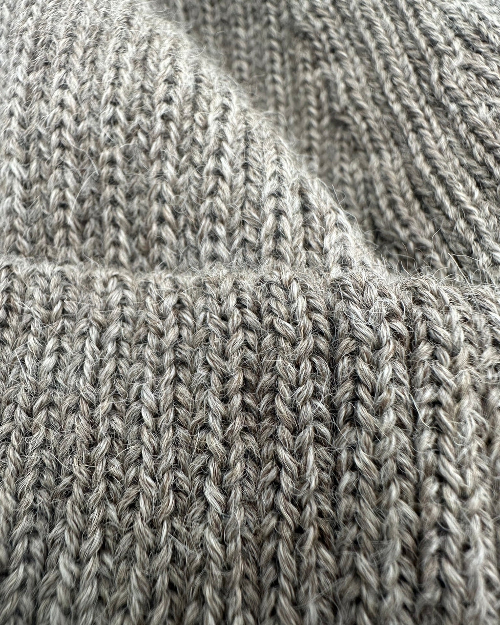 Strickmütze für Kinder