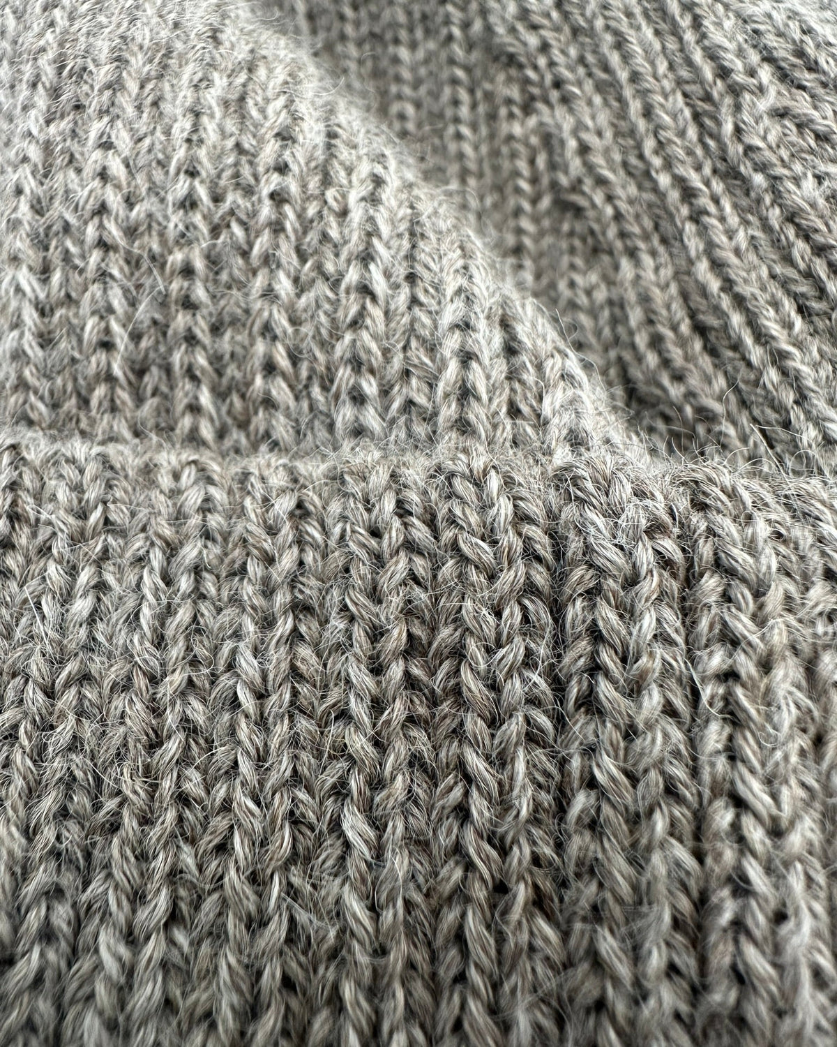 Strickmütze für Erwachsene