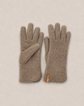 Handschuhe aus Alpaka-Walk für Erwachsene